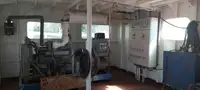 Barge te koop