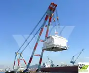 Binnenvaartschip Te koop