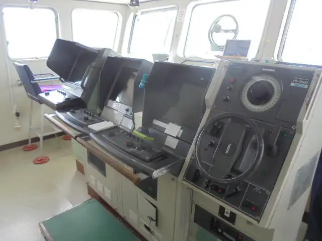 Patrouilleboot te koop