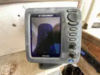 Passagiersschip te koop