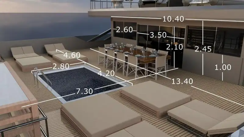 Catamaran te koop
