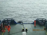 Bulkcarrier te koop
