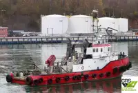 Sleepboot Te koop
