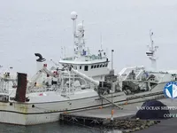 Trawler te koop