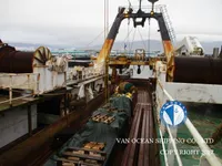 Trawler te koop