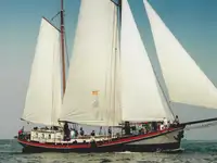 Barge te koop