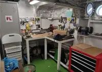 Werkboten te koop