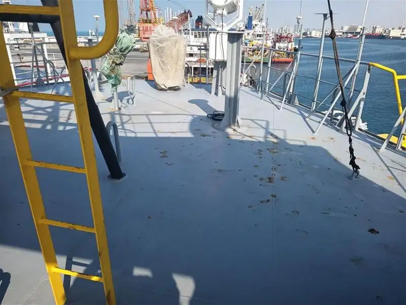 Sleperschip te koop