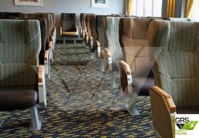 Ro-Ro-schip te koop