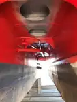 Containerschip Te koop