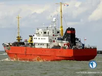 Koelschip te koop