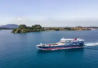 RoPax schip Te koop