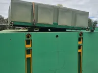 Boorplatform te koop