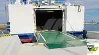 Ro-Ro-schip te koop