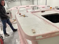 Veerboot te koop