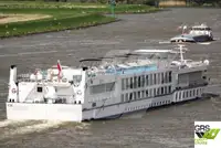 Passagiersschip te koop