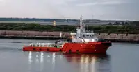 Sleepboot Te koop