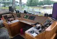 Barge te koop