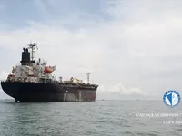 Olie-/chemikaliëntanker te koop