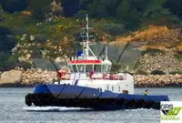 Sleepboot Te koop