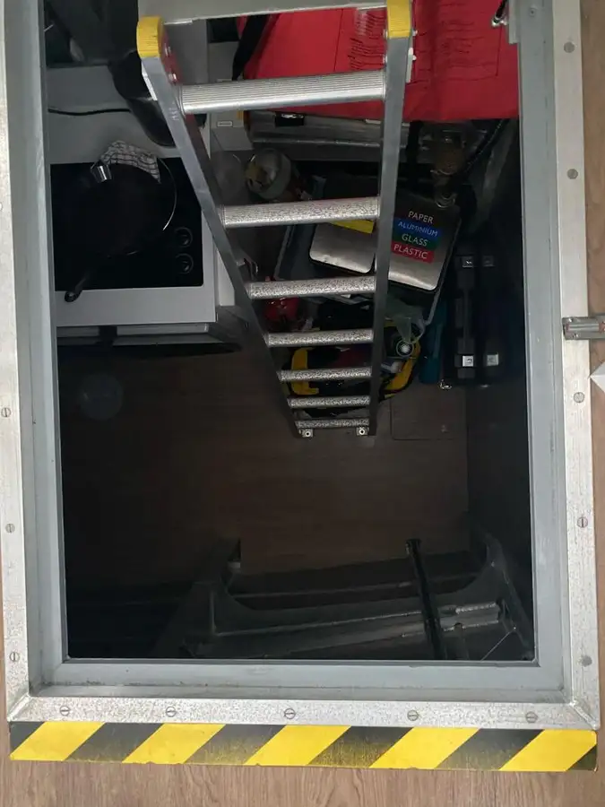 Werkboten te koop