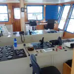 RoPax-schip te koop