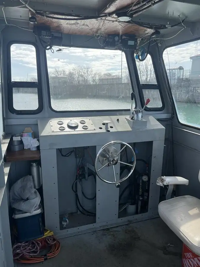 Sleperschip te koop