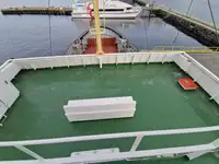 Ro-Ro-schip te koop