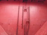 Bulkcarrier te koop