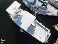Trawler te koop