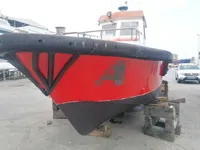Werkboten te koop