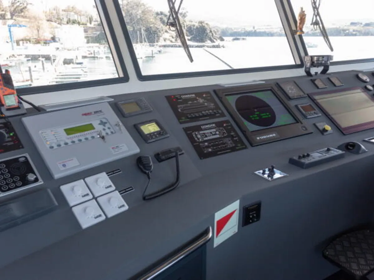 Veerboot te koop