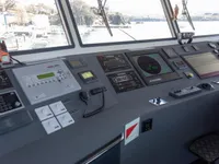 Veerboot te koop