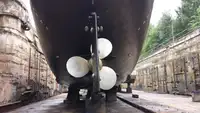 Sleperschip te koop