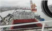 Bulkcarrier te koop