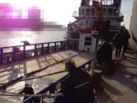 Sleperschip te koop