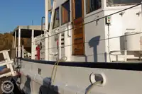 Veerboot Te koop