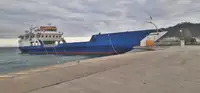 RoPax schip Te koop