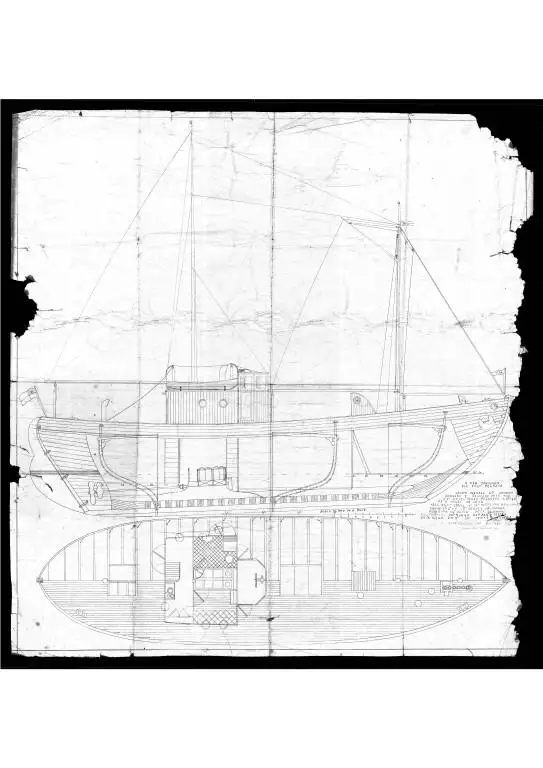 Baggeraarschip te koop