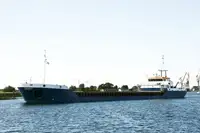 Vrachtschip Te koop