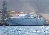 Ro-Ro ship Te koop