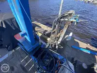 Barge te koop