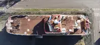 Catamaran te koop