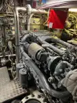 Patrouilleboot te koop