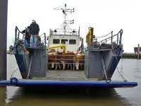 landingsvaartuig, tank te koop