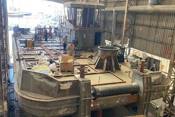 Multifunctioneel Te koop