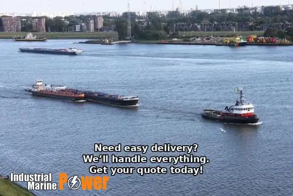 Olietanker, Chemicaliëntanker Te koop