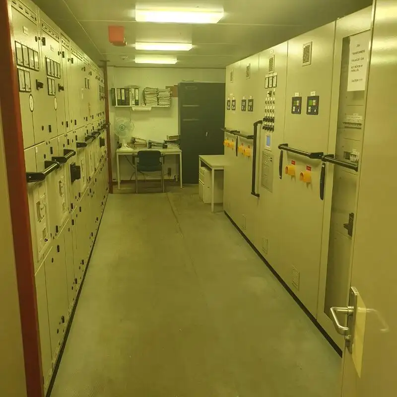 Binnenvaartschip Te koop