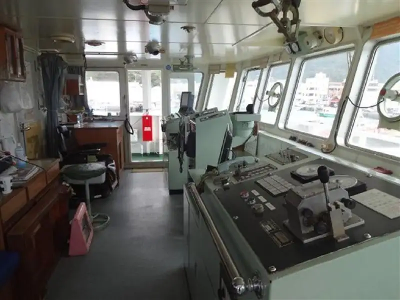 RORO-schip Te koop