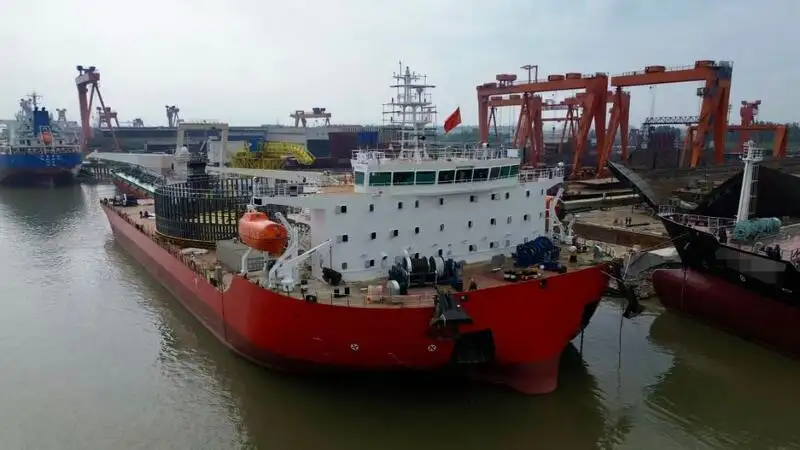 reddingsboot Te koop